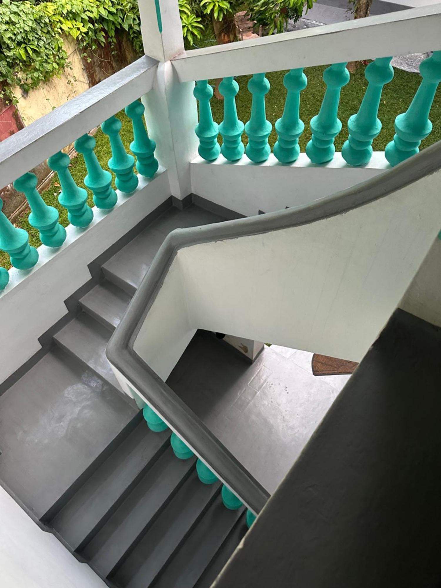 Villa 47 Hikkaduwa Bagian luar foto