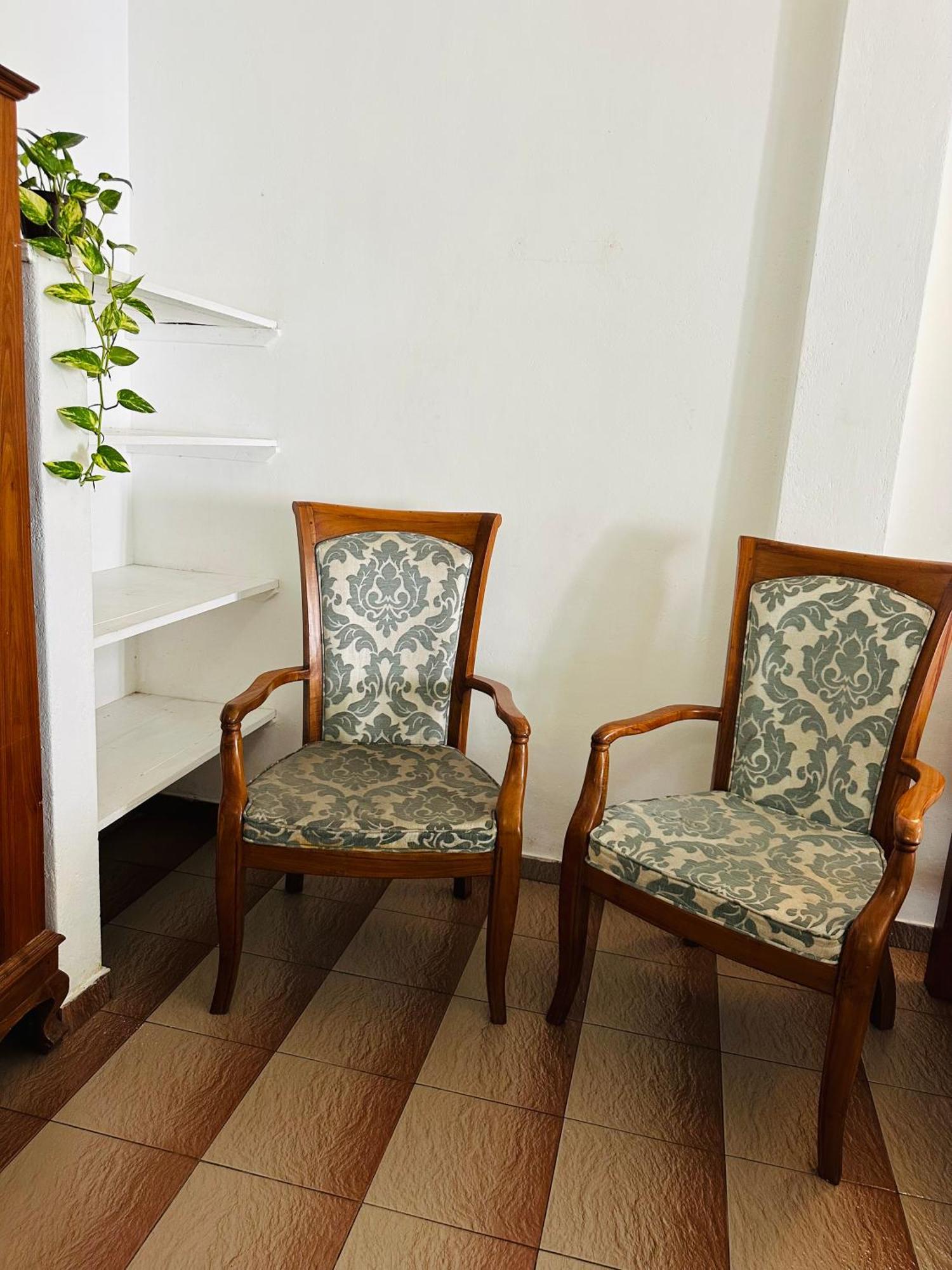 Villa 47 Hikkaduwa Bagian luar foto